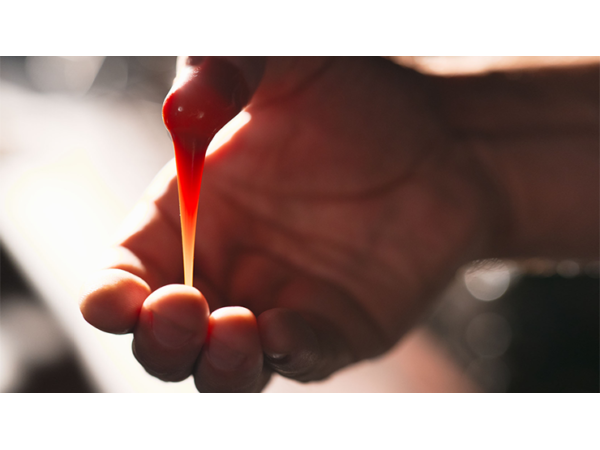 Liquify by Tobias Dostal