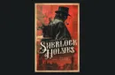 Sherlock Holmes (New Version) Book Test by Josh Zandman – Image 1
