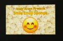 Sponge Emoji SMILE FACE (4PK.) by Andy Amyx – Image 2