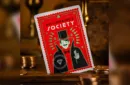 The Gentleman Thief Emerald (Player Edition of Imposter) by Giovanni Meroni – Image 1