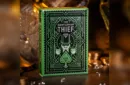 The Gentleman Thief Emerald (Player Edition of Imposter) by Giovanni Meroni – Image 2