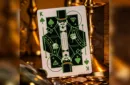 The Gentleman Thief Emerald (Player Edition of Imposter) by Giovanni Meroni – Image 3