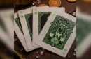 The Gentleman Thief Emerald (Player Edition of Imposter) by Giovanni Meroni – Image 4
