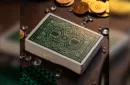 The Gentleman Thief Emerald (Player Edition of Imposter) by Giovanni Meroni – Image 5