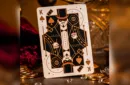 The Gentleman Thief Copper (Player Edition of Scion) by Giovanni Meroni – Image 3