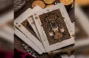 The Gentleman Thief Copper (Player Edition of Scion) by Giovanni Meroni – Image 5
