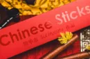 Chinese Sticks by Sui Huazhi & Bacon Magic – Image 1