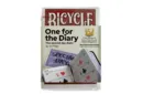 One for the Diary (Blue) by GRUM Handcrafted – Bild 3