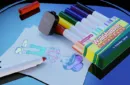 Color Match Pen by Iarvel Magic – Image 7