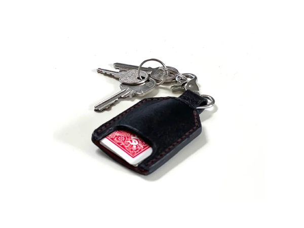 SC2KR (Signed Card to Keyring) by GRUM Handcrafted