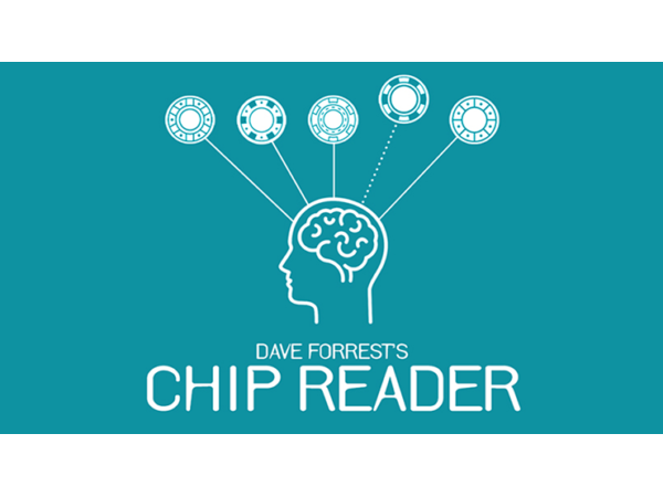 Dave Forrest's Chip Reader