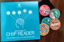 Dave Forrest's Chip Reader – Bild 1
