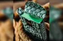JT Crown (Green) Playing Cards by Joker and the Thief – Image 3
