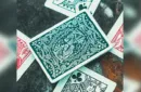 JT Crown (Green) Playing Cards by Joker and the Thief – Image 5