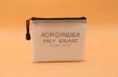 Six Acro Index (3"x5") Dry Erase by Blake Vogt – Bild 1