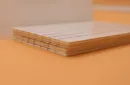 Six Acro Index (3"x5") Dry Erase by Blake Vogt – Bild 4