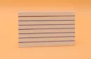Six Acro Index (3"x5") Dry Erase by Blake Vogt – Bild 5