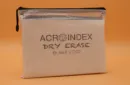 Six Acro Index (Stage) Dry Erase by Blake Vogt – Bild 1