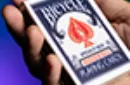 Bicycle Blur Blue (Mandolin Back) by Mathieu Bich and Garrett Thomas – Bild 6