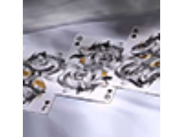 Martial Arts (Sky) Playing Cards by King Star