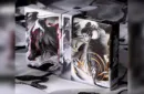 Martial Arts (Sky) Playing Cards by King Star – Image 10