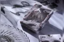 Martial Arts (Earth) Playing Cards by King Star – Image 1