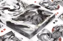 Martial Arts (Earth) Playing Cards by King Star – Image 4