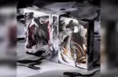 Martial Arts (Earth) Playing Cards by King Star – Image 6