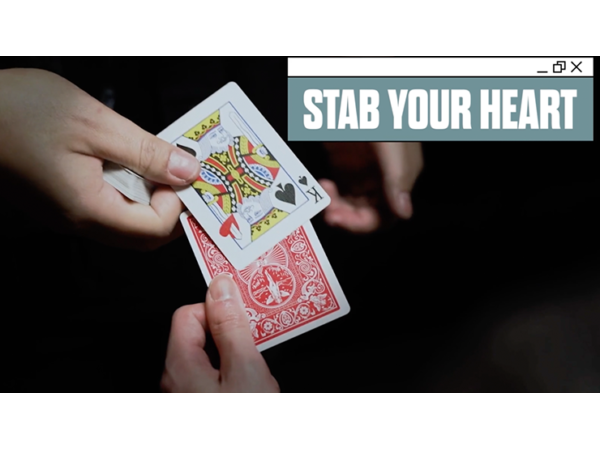 Card Magic Made Easy: Limited 5 - Trick Bundle (Black) by SansMinds