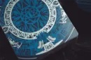 Gilded Atlantis: Water Playing Cards – Bild 2