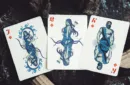 Gilded Atlantis: Water Playing Cards – Bild 3