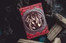 Gilded Atlantis: Fire Playing Cards – Bild 1