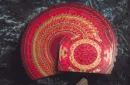 Gilded Atlantis: Fire Playing Cards – Bild 3
