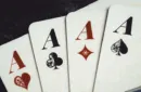 Gilded Atlantis: Fire Playing Cards – Bild 4