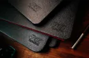 Suede Leather Medium Pad (Black) by TCC – Bild 5