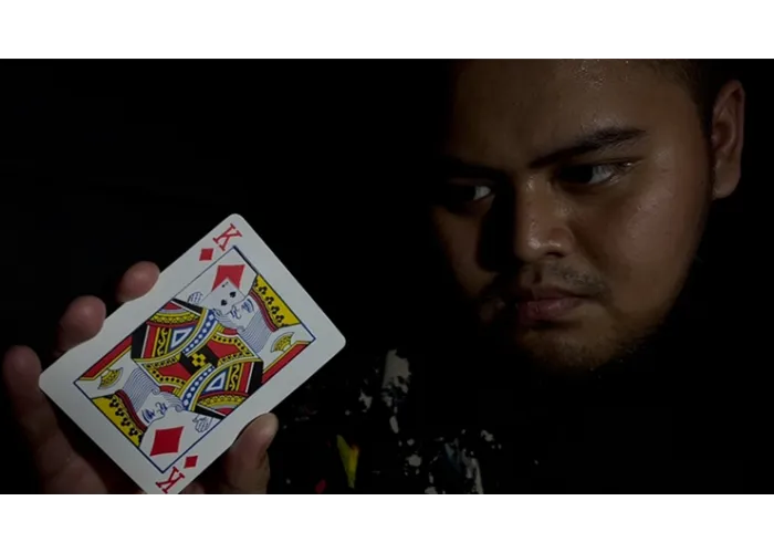 MANIPULATION by MUZA MAGIC x DING DING