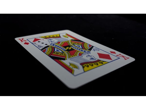 MANIPULATION by MUZA MAGIC x DING DING