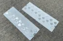 Curved Mirror Playing Cards – Image 5