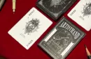 Artist Hand Playing Cards – Bild 3