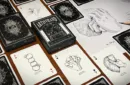 Artist Hand Playing Cards – Bild 5