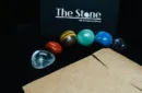 The Stone by AB and DooSung Hwang – Bild 3
