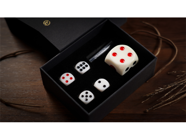 X Dice by TCC Magic