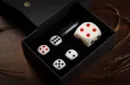 X Dice by TCC Magic – Bild 2
