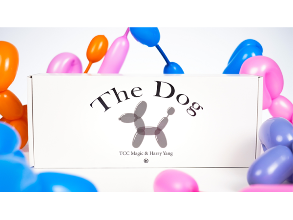 The Dog by TCC Magic & Harry Yang