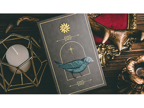 Windmill Flag (Standard Edition) Tarot Deck