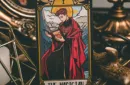 Windmill Flag (Standard Edition) Tarot Deck – Bild 3