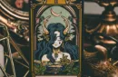 Windmill Flag (Standard Edition) Tarot Deck – Bild 4