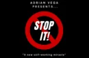 Stop It! (Blue) by Adrian Vega – Image 6