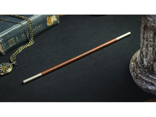 Professional Magic Wand 2.0 (Rosewood) by TCC