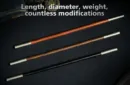 Professional Magic Wand 2.0 (Rosewood) by TCC – Bild 4
